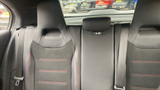 Mercedes-Benz A-Class A200 AMG Line Executive 5dr Petrol Hatchback